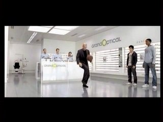 Grand Optical - Zidane - Maxilight