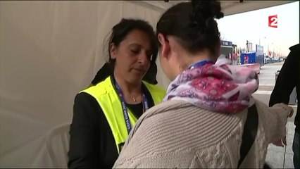 Sécurité maximale autour de l'Euro 2016