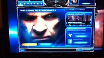 Starcraft 2 with i5-750, GTX 470, OCZ Vertex 2 60gb SSD, 1TB WD 7200 RPM