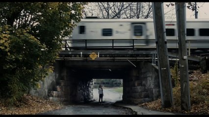 The Girl on the Train - Official Teaser Trailer - In Theaters October 7 (HD)