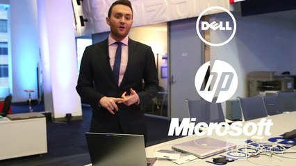 Apple unveils new and improved MacBook - Apr. 19, 2016:Is Apple crazy for dumping USB ports?