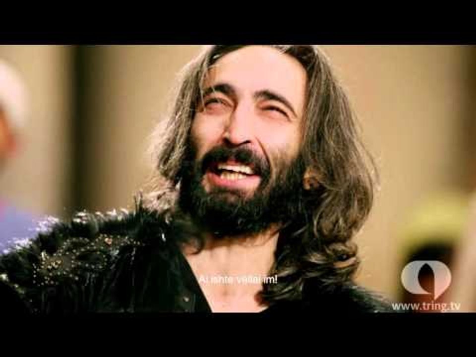 Perandoria Osmane  - Serial/Episodi 7