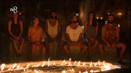 Survivor'da Yeni Dönem Başlıyor