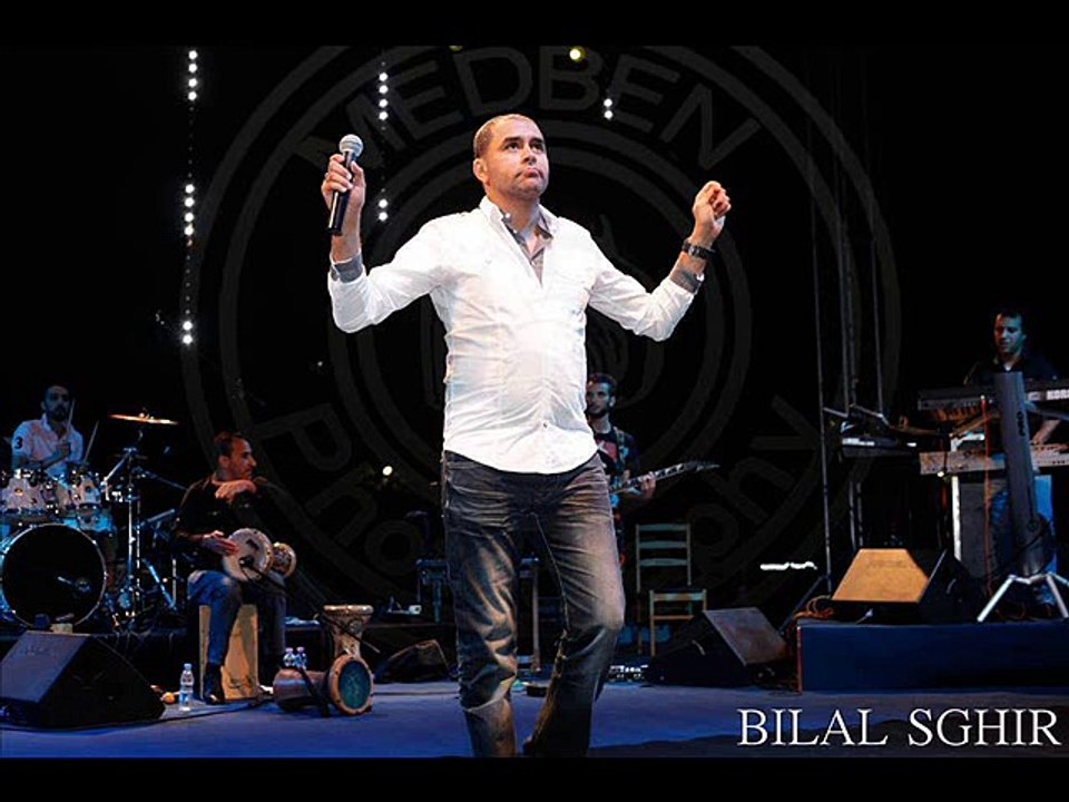 BiLal  SGhir ♪╗  2015  SenTiMenTal  ♪