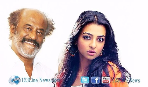 Much before release Kabali creates a record | 123 Cine news | Tamil Cinema news Online