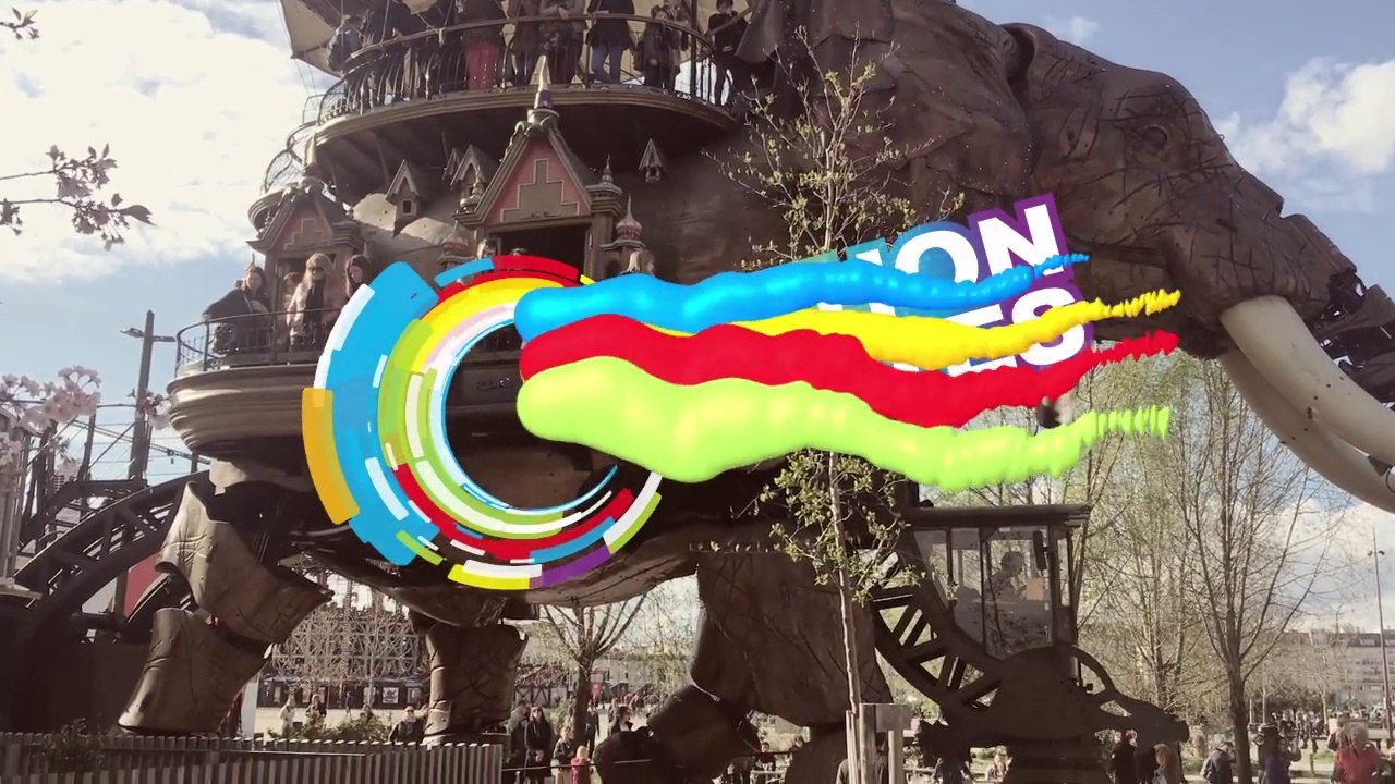 Marathon de Nantes - 17 Avril 2016