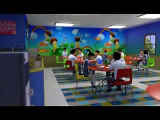 New Dettol Warrior Animated Movie -