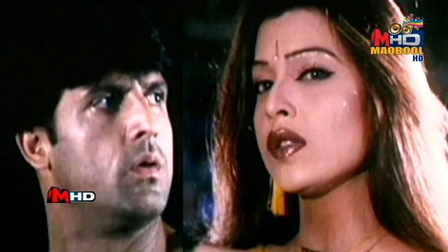 megha+rembo-nazar nazar nazar main mera jalwa