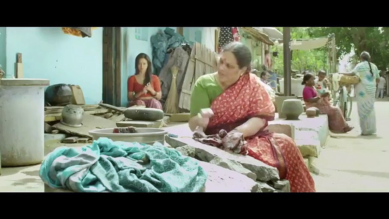 Climax (2015) Hindi Movie Part 1