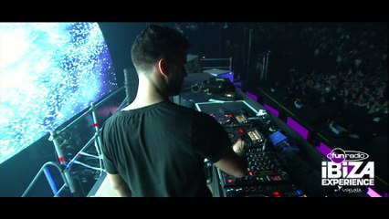 R3hab a enflammé la Fun Radio Ibiza Experience