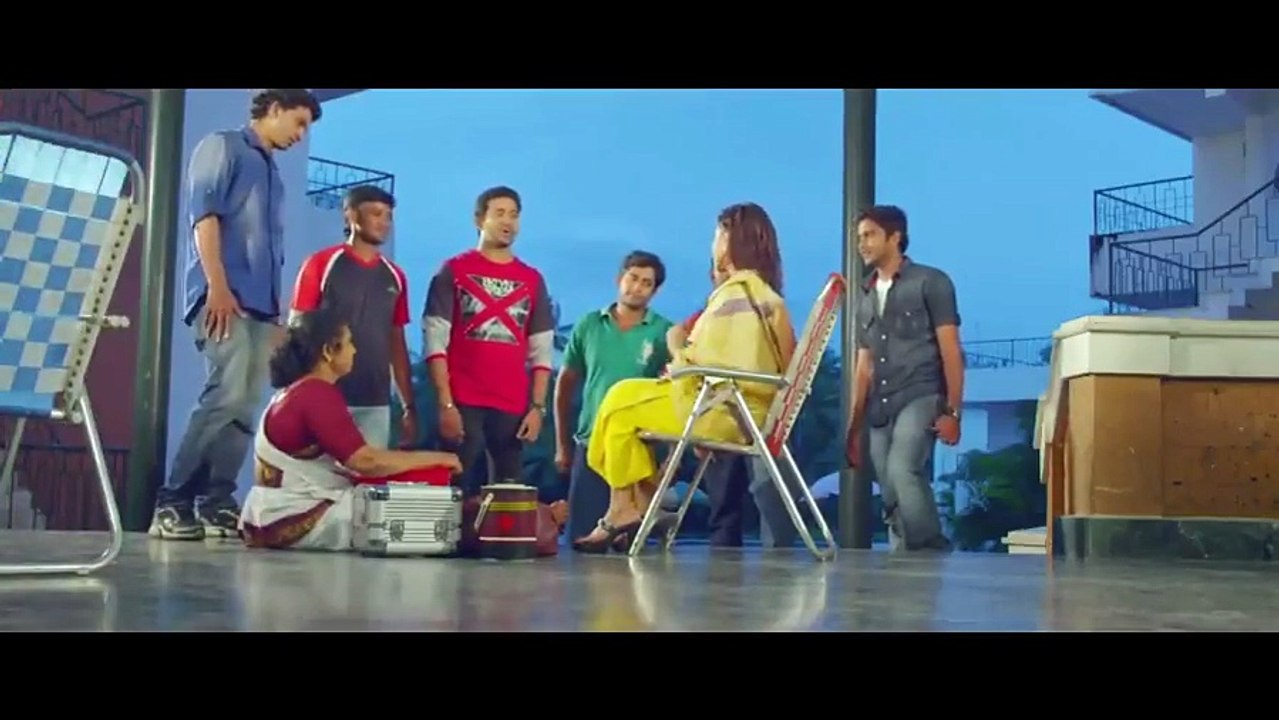 Climax (2015) Hindi Movie Part 3