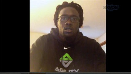 Campbell: I've been just as productive as all the top linebackers in the draft