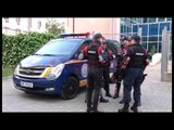 “Arrest me burg”për Shullazin, Nën masa të rrepta sigurie çohet tek 302- Ora News