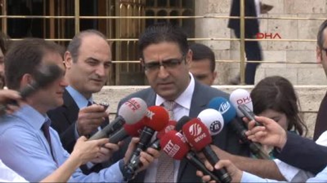 İdris Baluken: Hdp Hiç Bir Zaman Seçeneksiz Bir Parti Değildir