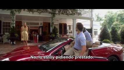 Amor Eterno Trailer Subtitulado español