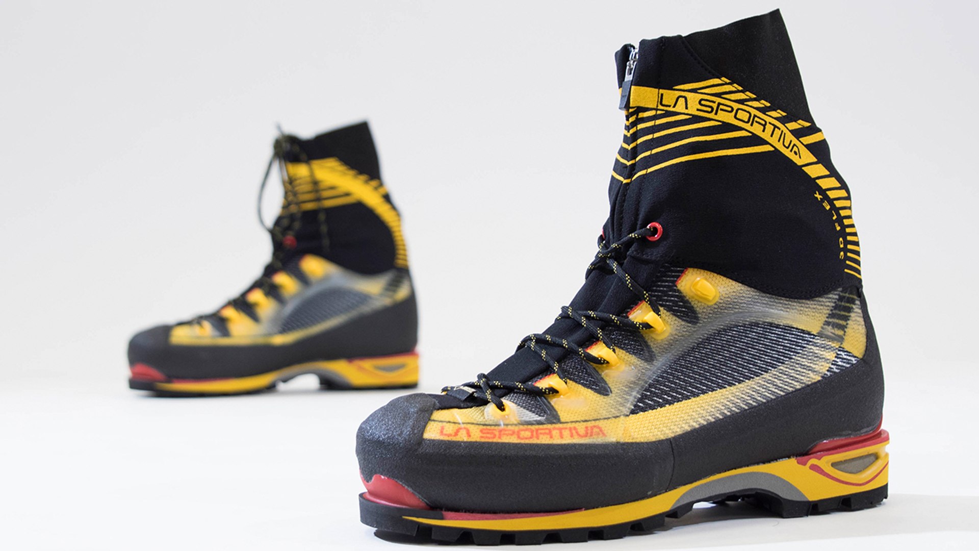 sportiva trango ice cube