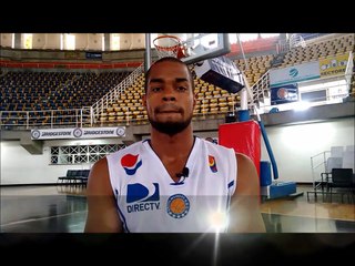 David Cubillán analiza serie Trotamundos con Cocodrilos