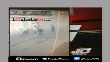 MIRA EL NUEVO MODUS OPERANDIS DE ROBOS-JOSE GUTIERREZ