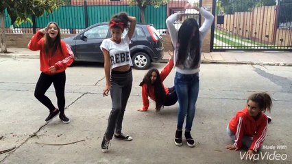 Video cumple lu bustos