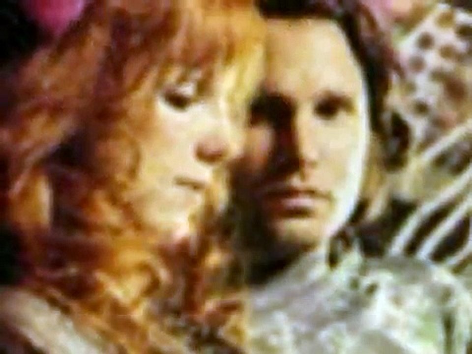 The Doors Roadhouse Blues John Lee Hooker & Jim Morrison ( hard rock )