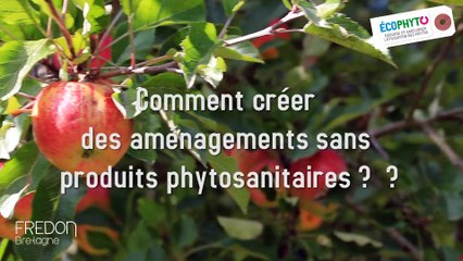 Espaces urbains - Paysagiste Brest Finistère