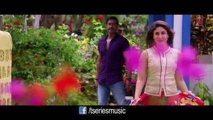 Exclusive Kuchh Toh Hua Hai  Singham Returns  Tulsi Kumar  Ankit Tiwari