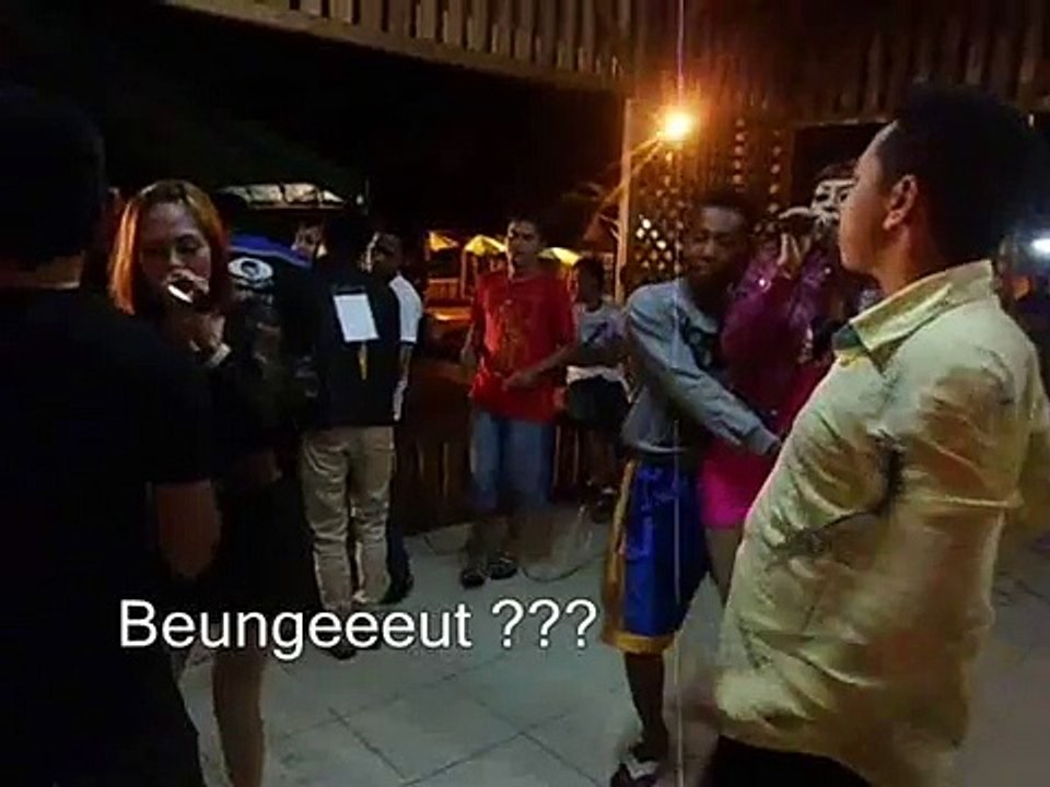 Goyang Dangdut Koplo Erotis Remas Pantat