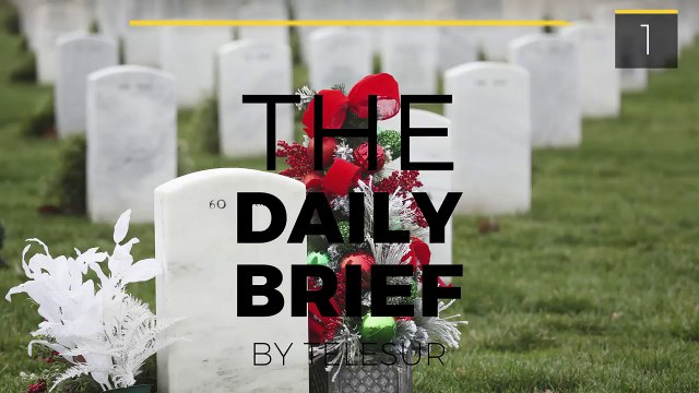 The Daily Brief: Clinton, Trump Win New York Primaries