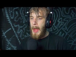 PEWDIEPIE-MY WORST JUMPSCARE