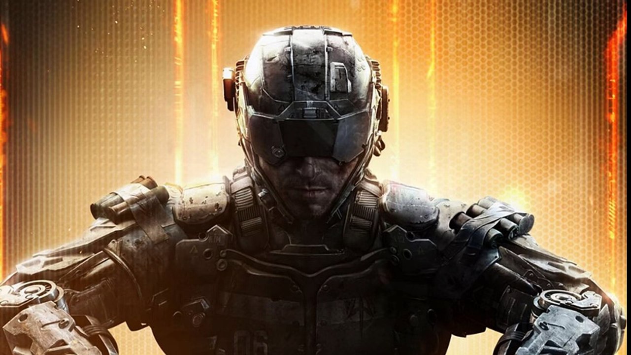 Call of Duty Black Ops III-RELOADED [PC]