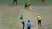 Pakistan Cup 2016 - Mohammad Asghar amazing reverse sweep six off Shadab Khan