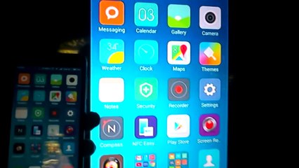 How To Connect (Miracast) All Xiaomi Smartphone To TV !