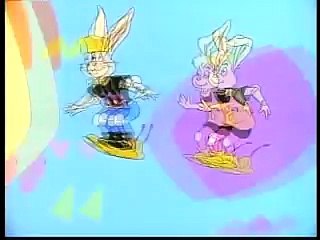 Stay Alert Stay Safe PSA #1