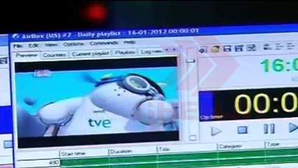 Maqedonia e 118-ta në listën për lirinë e medias në botë