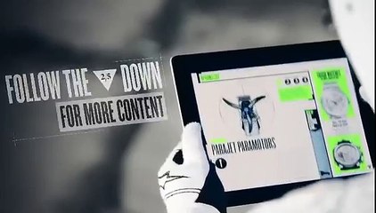 Top Gear magazine on the iPad: ITS ALIVE!