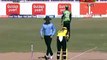 Pakistan Cup 2016- Fakhar Zaman 45 run innings against Islamabad -