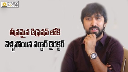 Director Bobby in Confusion Over Sardar Gabbar singh - Filmyfocus.com