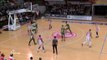 Basket-ball (N1M) : Vitré vs Challans (89-81)