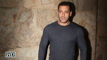 Salman Khan To Play A Baddie In Race 3