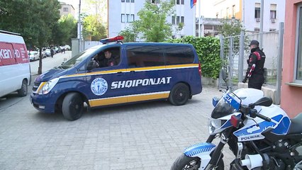 Shullazi mbetet në burg - Top Channel Albania - News - Lajme