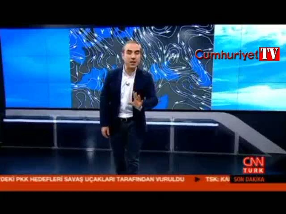Bünyamin Sürmeli'den Türkiye için 'Yarından Sonra' filmi örneği