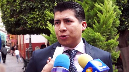 El gobierno debe enviar el mensaje correcto y desaforar a Julio César García Sánchez