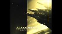 Scinfaxi 13/92 Ace Combat 5 Original Soundtrack
