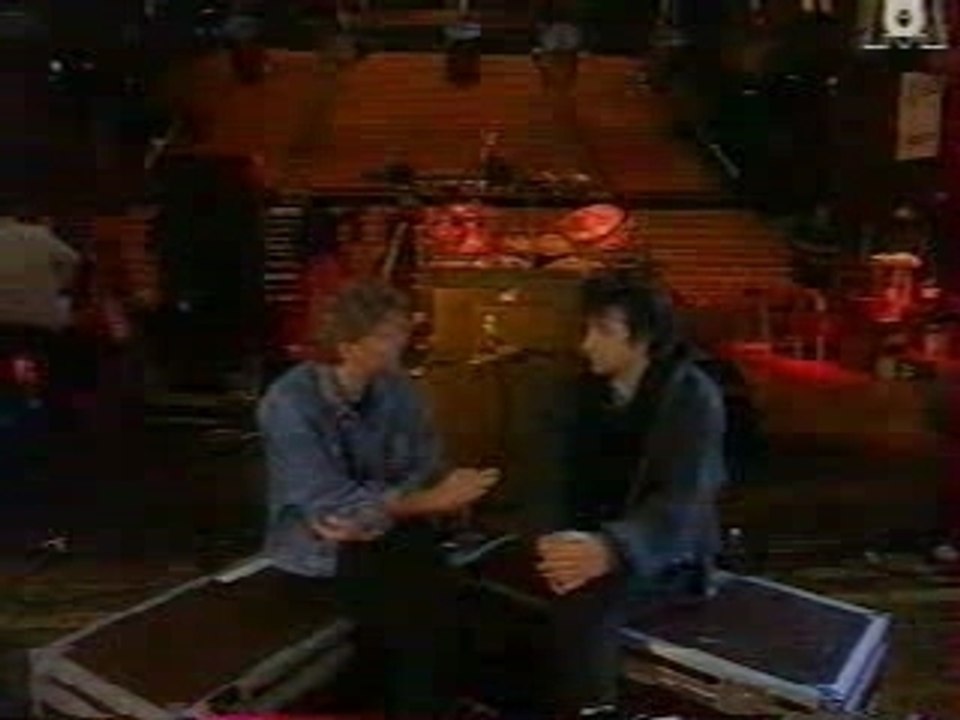 Jean-Louis Murat & Laurent Boyer (1994)