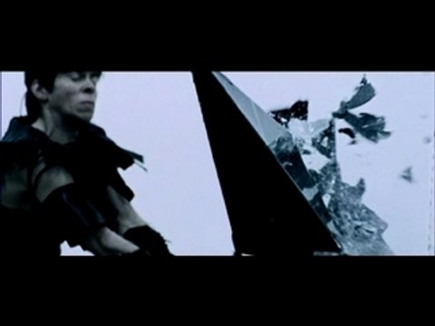 Klaxons - Its Not Over