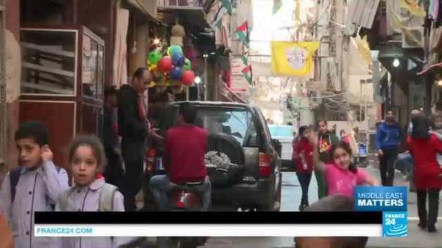 Lebanon: the impossible life of undocumented Syrian refugees, pushed into the shadows