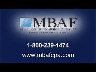 Bonus Depreciation - Tax Tip #2