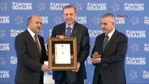 Cumhurbaşkanı Erdoğan, 23 Nisan Çocuk Şenliği'ne Katılacak Çocukları Kabul Etti 1