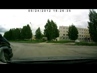 Полевское быдло 2