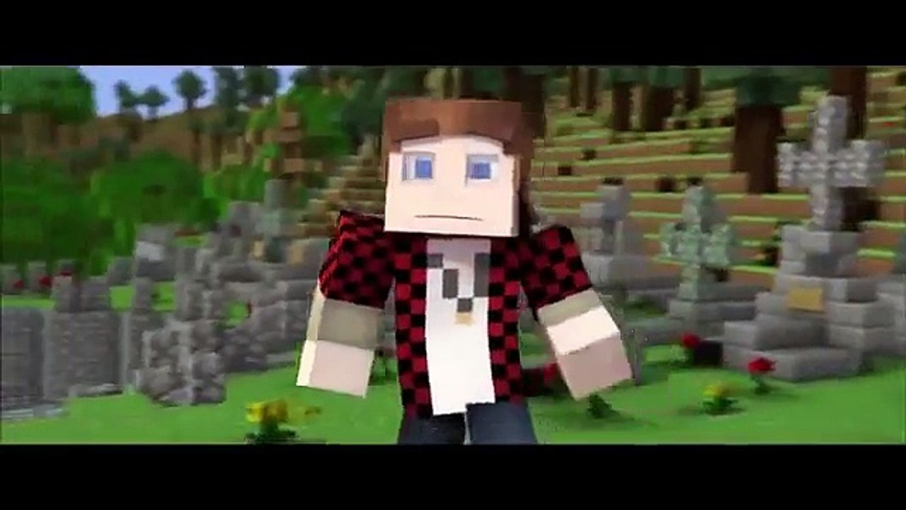 Minecraft Song